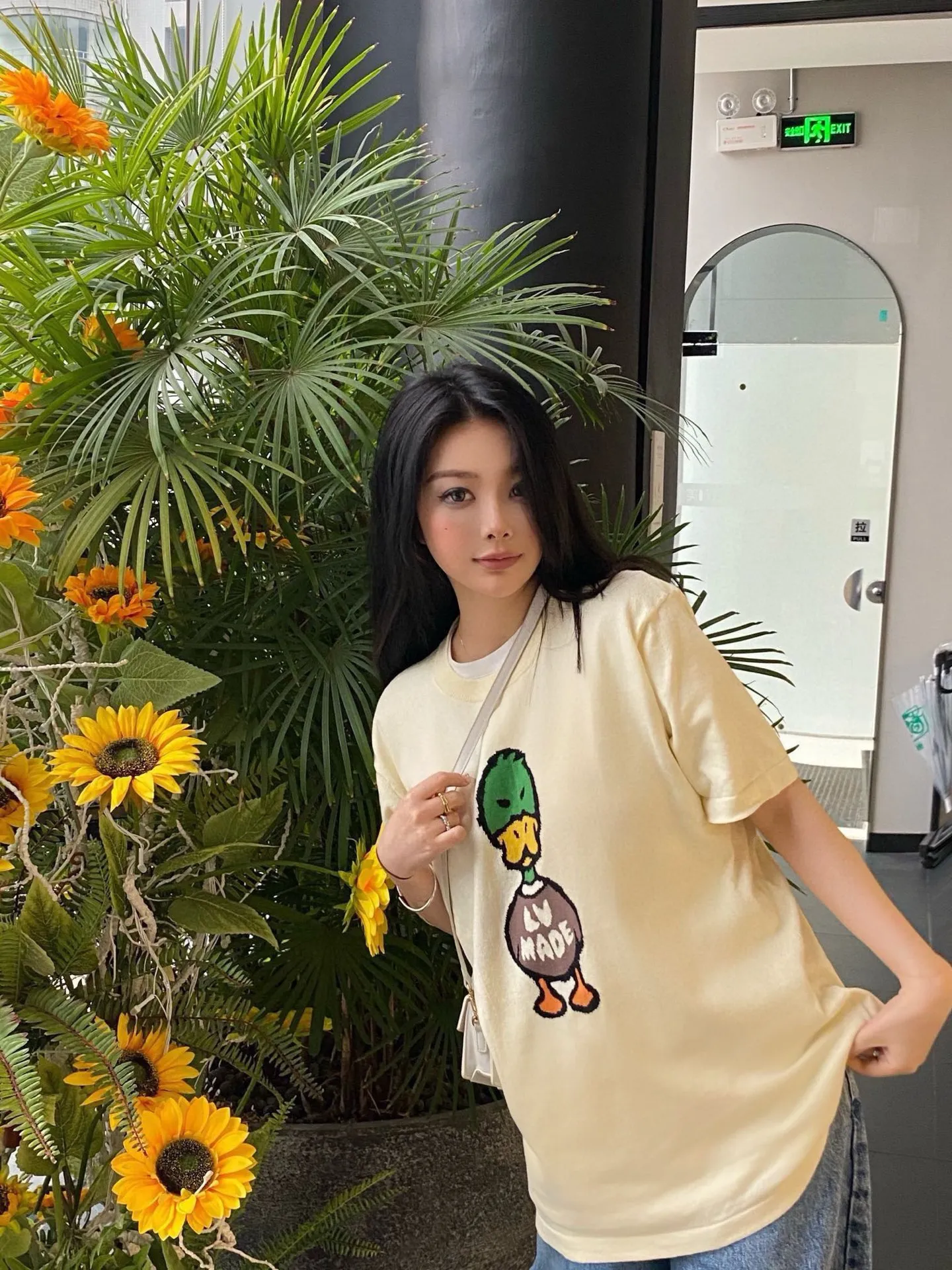 Louis Vuitton/ Nigo